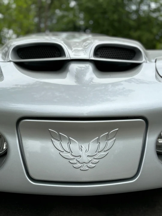 2000 Pontiac Firebird Trans Am 4th Gen - Image 17 of 31