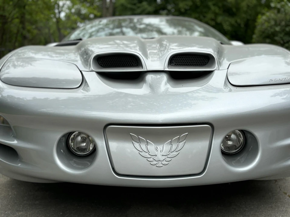2000 Pontiac Firebird Trans Am 4th Gen - Image 18 of 31