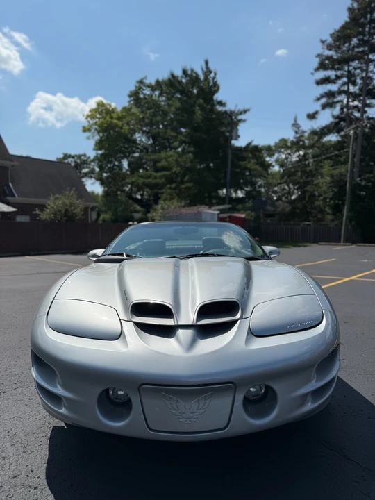 2000 Pontiac Firebird Trans Am 4th Gen - Image 3 of 31