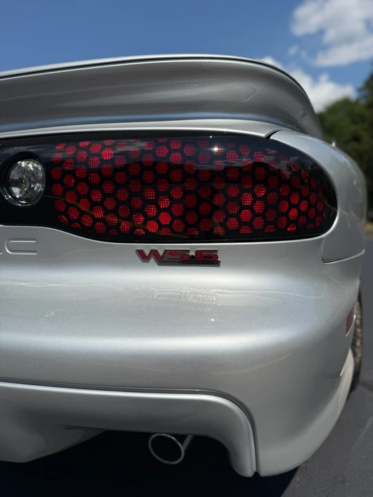 2000 Pontiac Firebird Trans Am 4th Gen - Image 28 of 31
