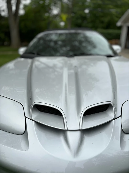 2000 Pontiac Firebird Trans Am 4th Gen - Image 19 of 31