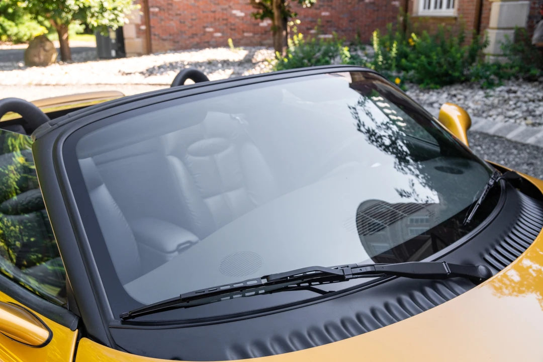 2002 Plymouth Prowler - Image 26 of 31