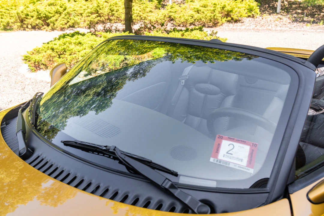 2002 Plymouth Prowler - Image 27 of 31