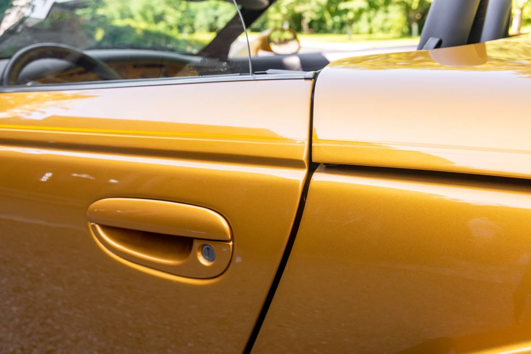 2002 Plymouth Prowler - Image 30 of 31