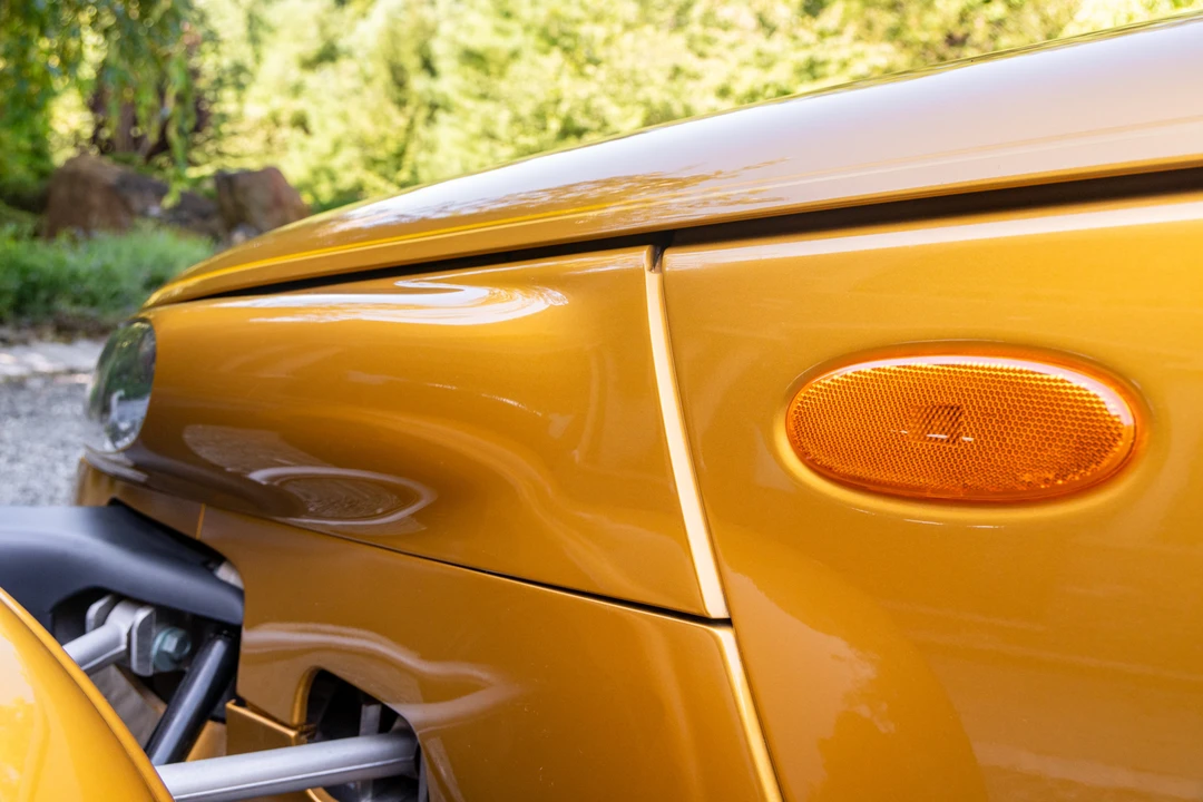 2002 Plymouth Prowler - Image 31 of 31