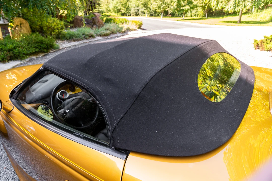 2002 Plymouth Prowler - Image 25 of 31