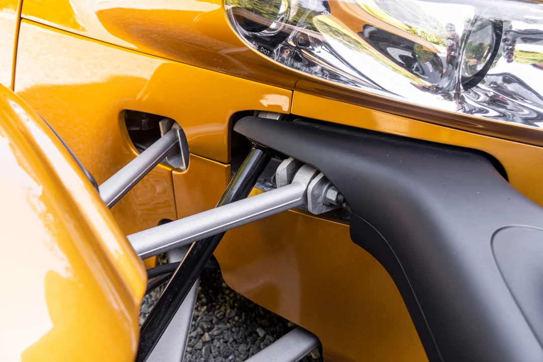 2002 Plymouth Prowler - Image 20 of 31