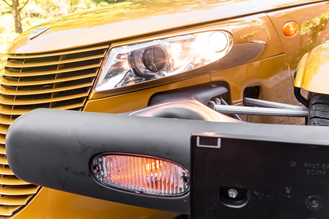 2002 Plymouth Prowler - Image 17 of 31