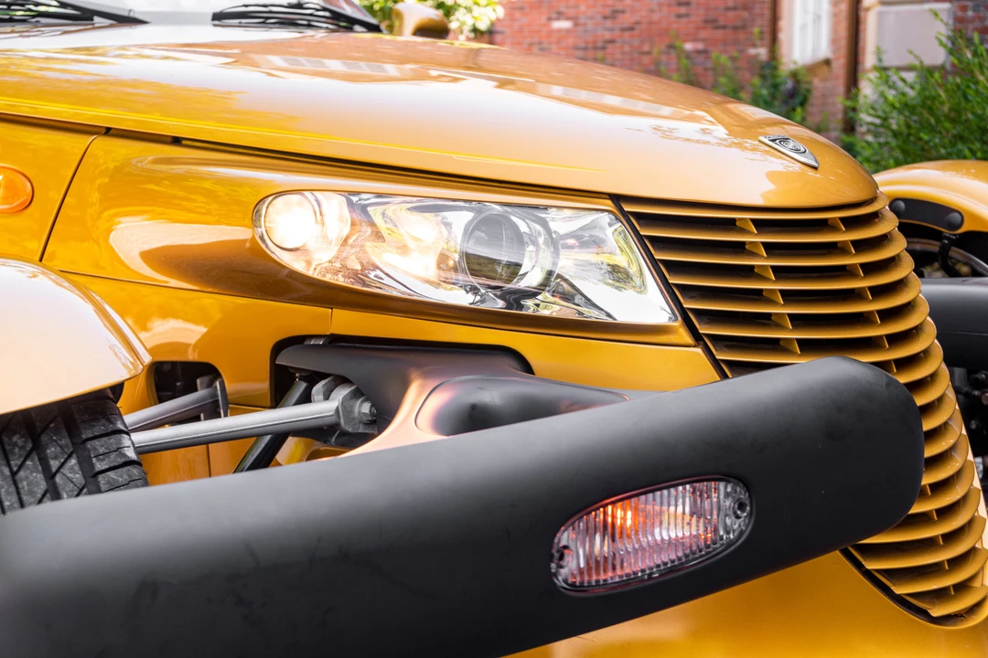 2002 Plymouth Prowler - Image 19 of 31