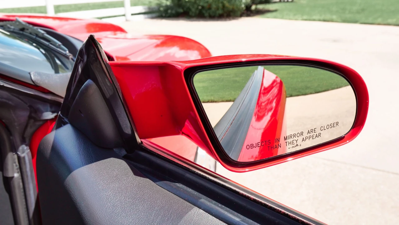 2002 Pontiac Firebird Trans Am 4th Gen - Image 30 of 31