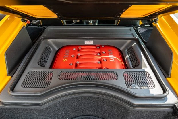2003 Lotus Esprit Series 4 - Image 6 of 8