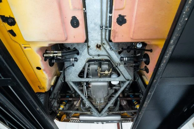 2003 Lotus Esprit Series 4 - Image 7 of 8