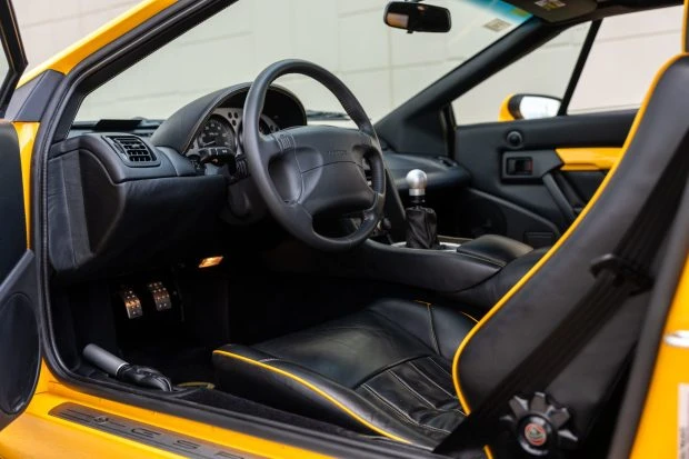 2003 Lotus Esprit Series 4 - Image 5 of 8