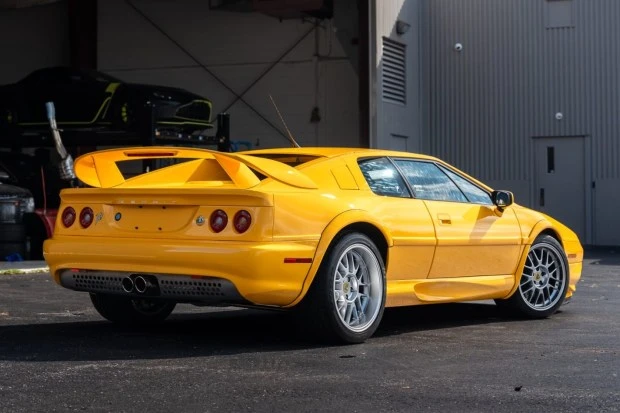 2003 Lotus Esprit Series 4 - Image 2 of 8