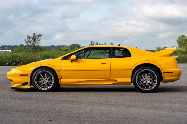 2003 Lotus Esprit Series 4 - Image 3 of 8