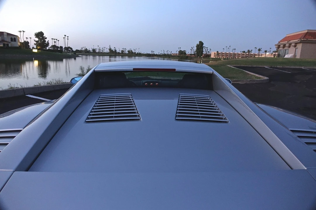 2004 Lamborghini Gallardo - Image 19 of 31