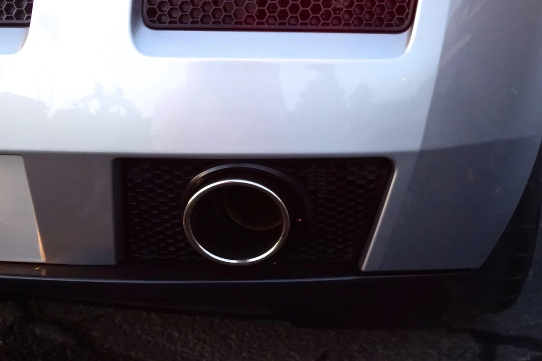 2004 Lamborghini Gallardo - Image 22 of 31