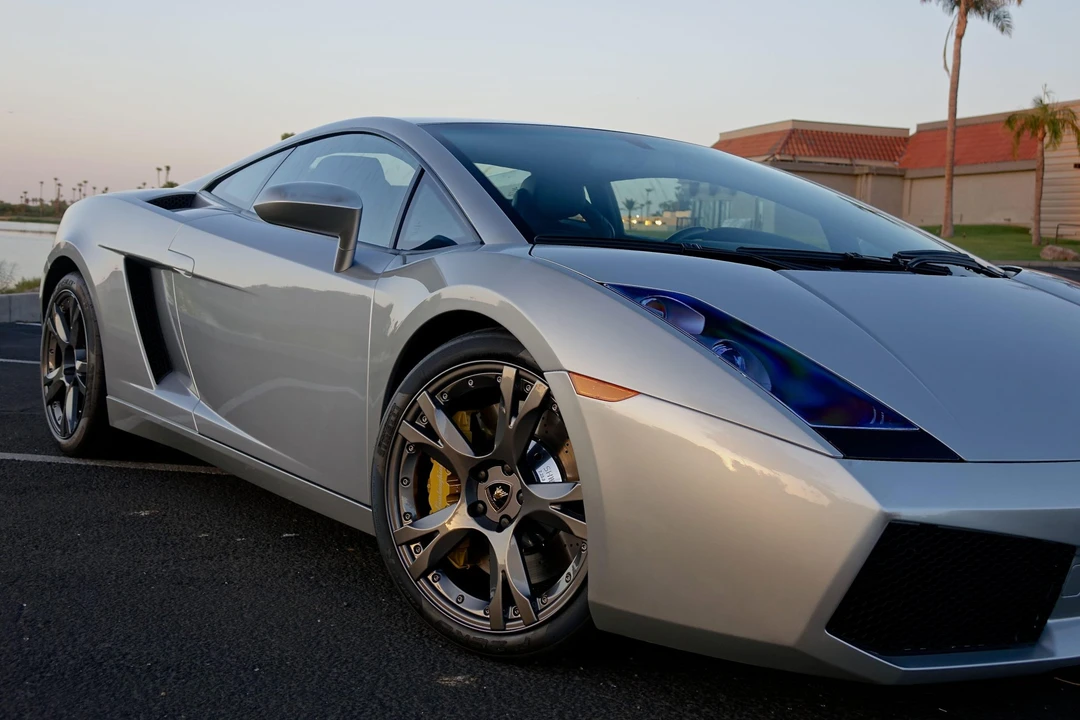 2004 Lamborghini Gallardo - Image 25 of 31