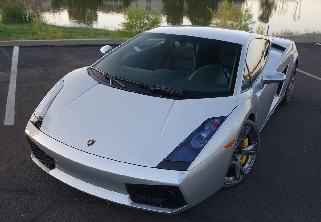 2004 Lamborghini Gallardo - Image 2 of 31