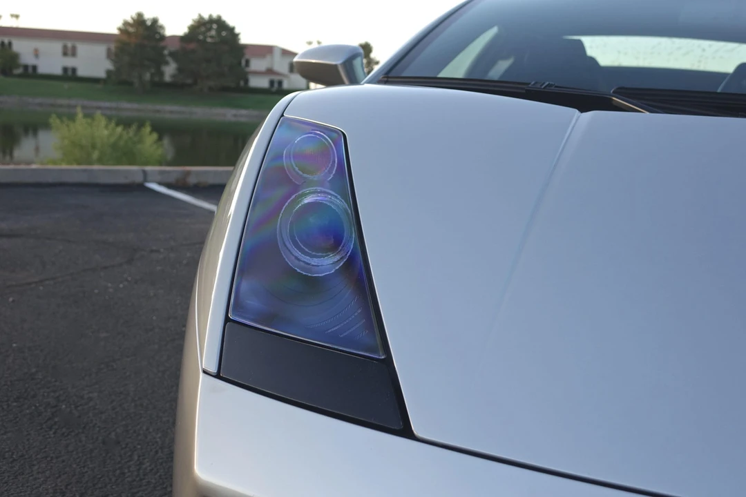 2004 Lamborghini Gallardo - Image 27 of 31