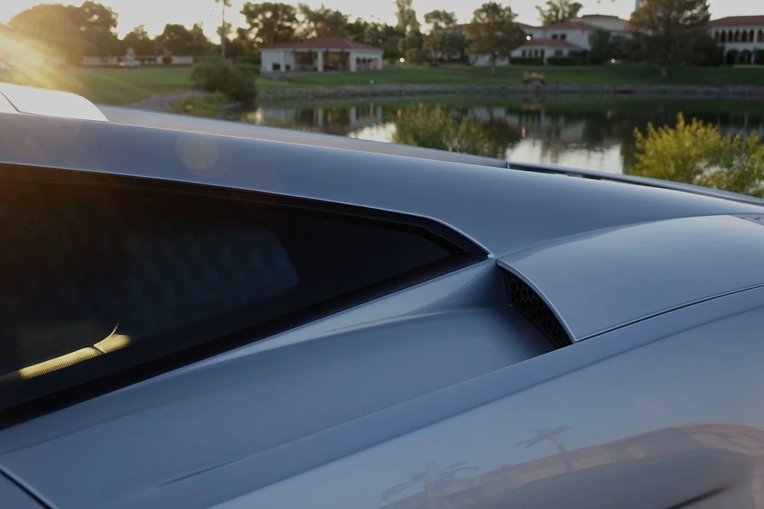2004 Lamborghini Gallardo - Image 22 of 31