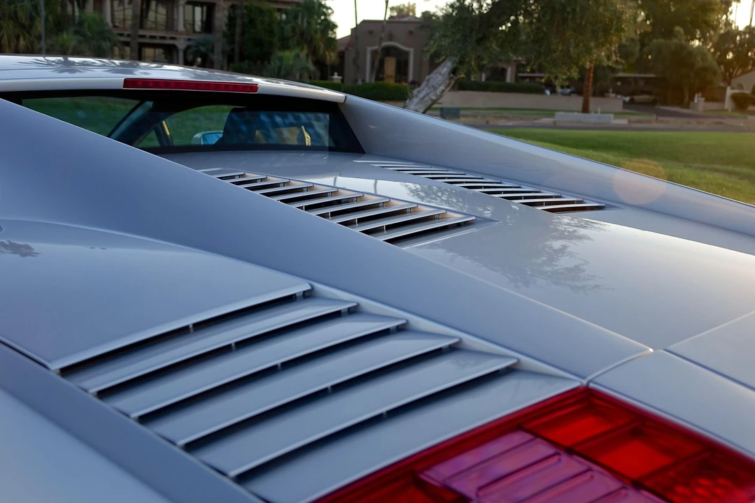 2004 Lamborghini Gallardo - Image 16 of 31