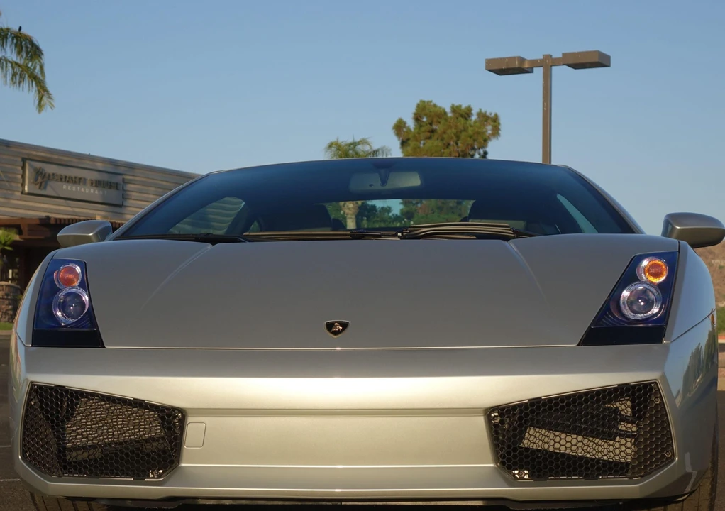 2004 Lamborghini Gallardo - Image 26 of 31