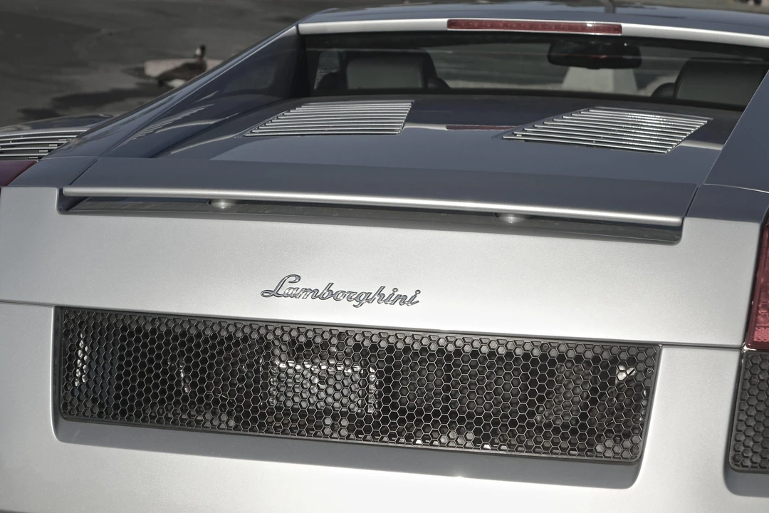 2004 Lamborghini Gallardo - Image 21 of 31