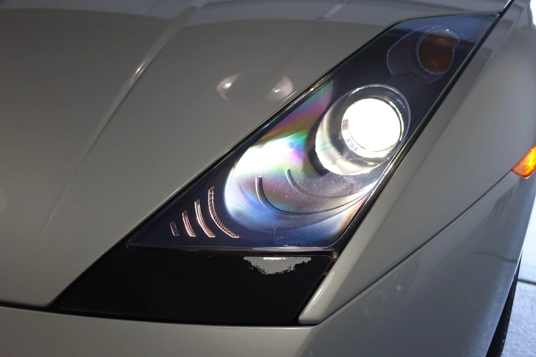2004 Lamborghini Gallardo - Image 31 of 31