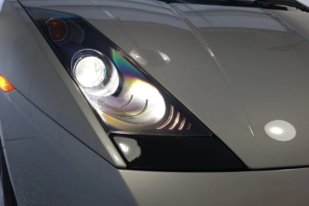 2004 Lamborghini Gallardo - Image 14 of 31