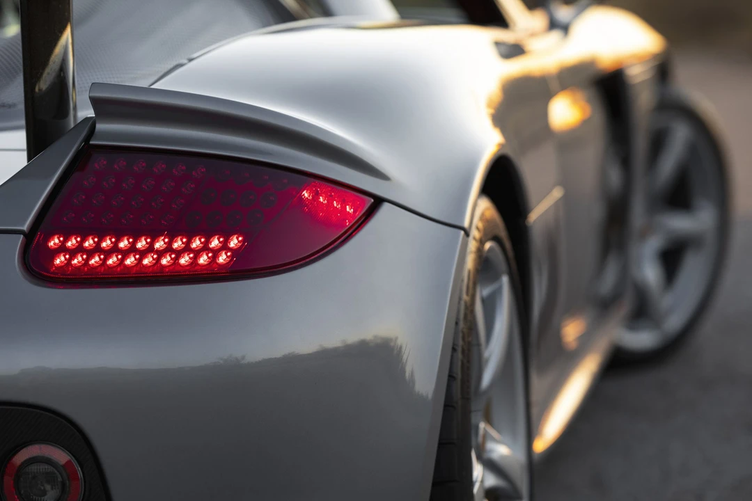 2004 Porsche Carrera GT - Image 30 of 31
