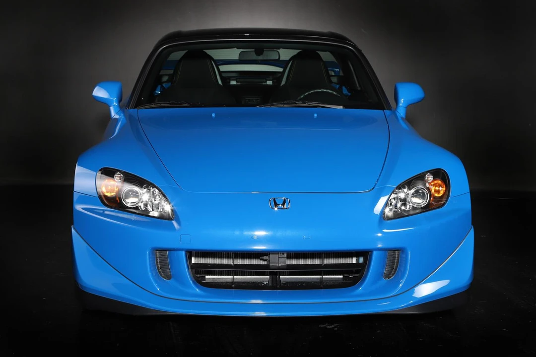 2008 Honda AP2 S2000 - Image 16 of 31
