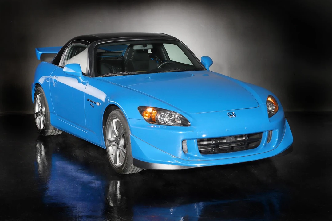 2008 Honda AP2 S2000 - Image 18 of 31