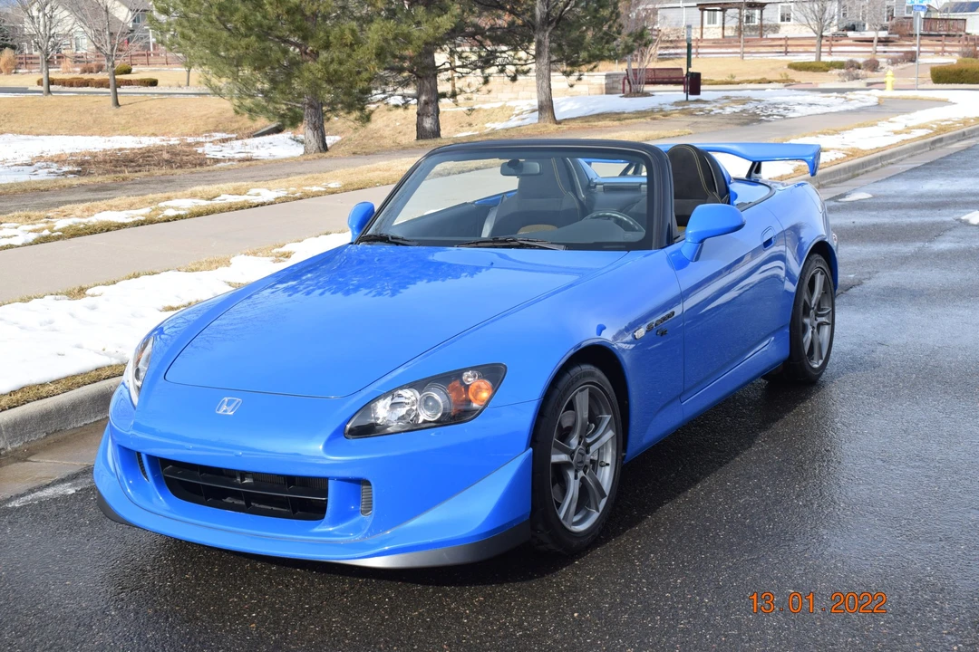 2008 Honda AP2 S2000 - Image 31 of 31