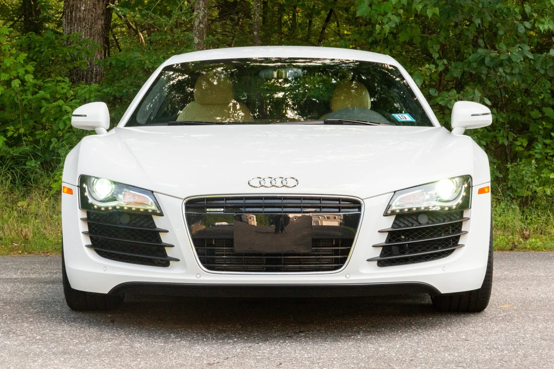 2009 Audi 42 R8 - Image 9 of 31