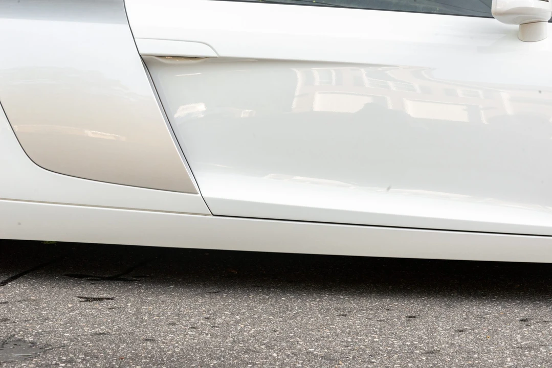 2009 Audi 42 R8 - Image 15 of 31