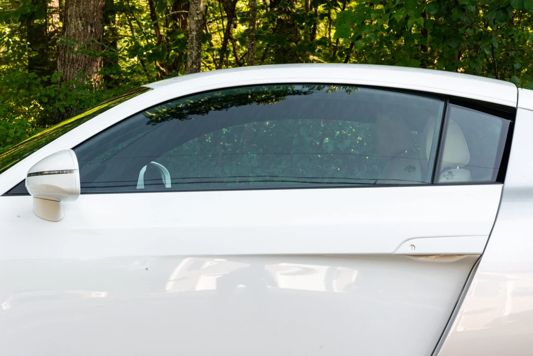 2009 Audi 42 R8 - Image 18 of 31