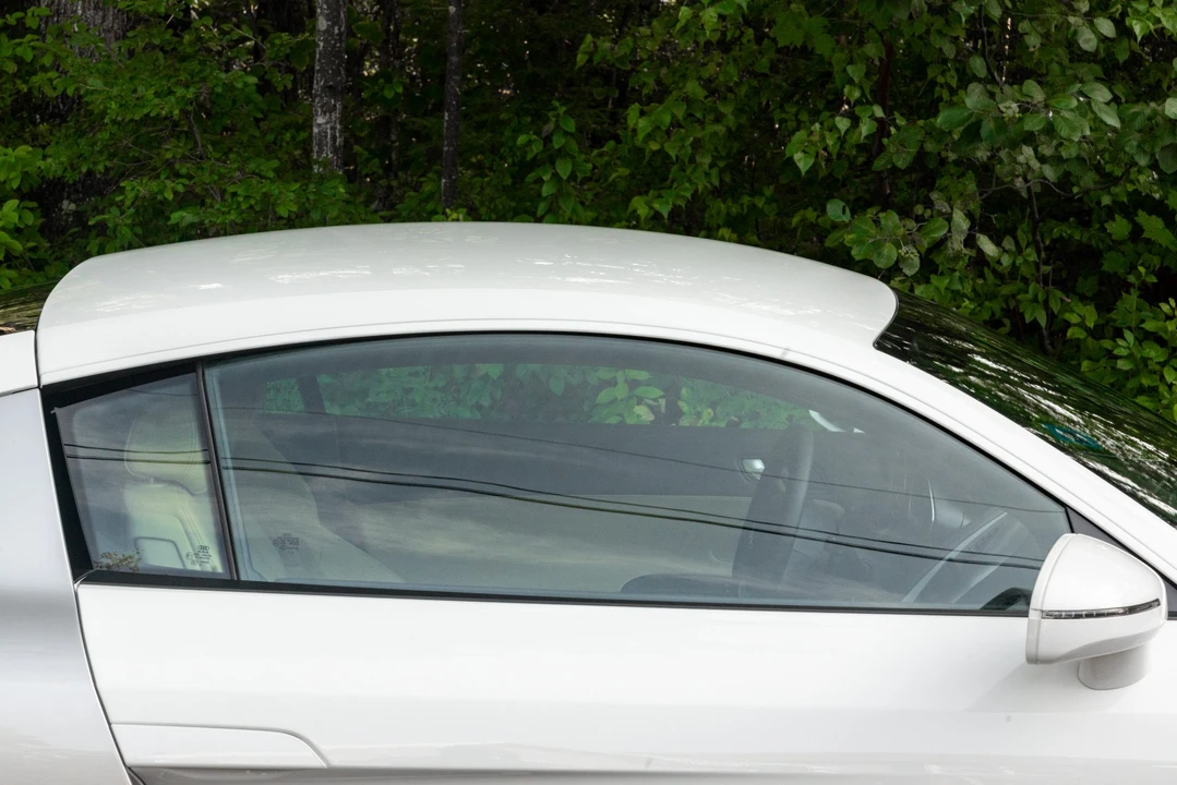 2009 Audi 42 R8 - Image 19 of 31