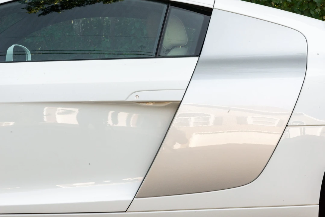 2009 Audi 42 R8 - Image 23 of 31