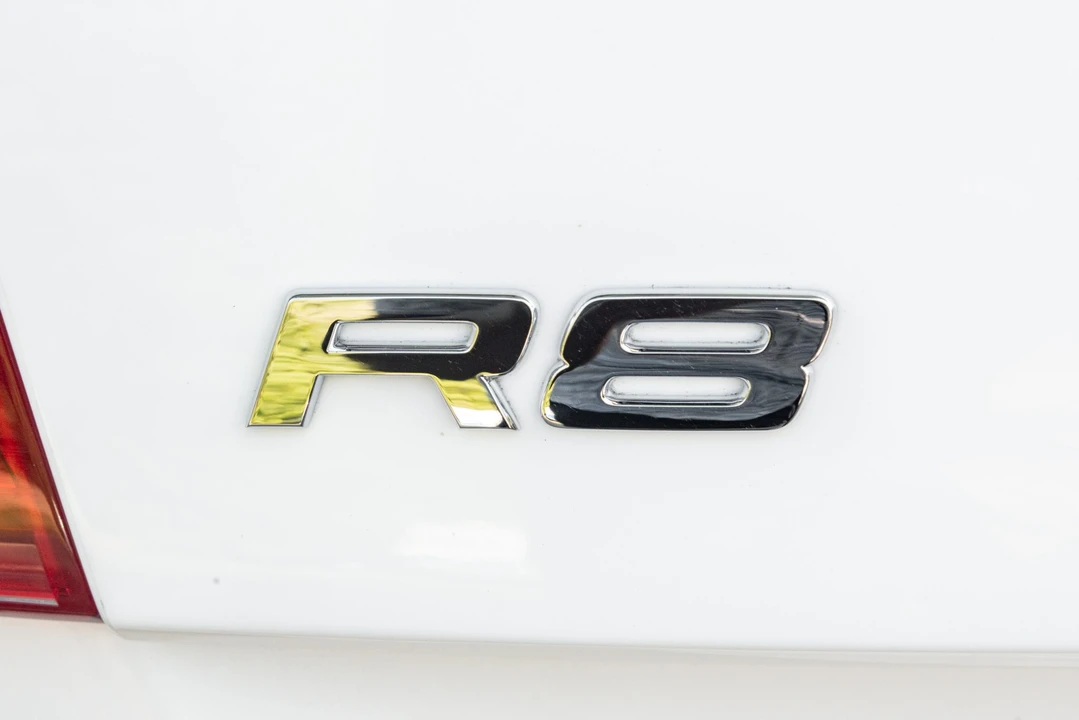 2009 Audi 42 R8 - Image 27 of 31