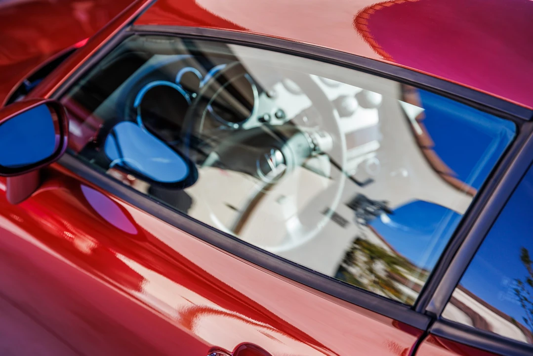 2009 Pontiac Solstice GXP - Image 31 of 31