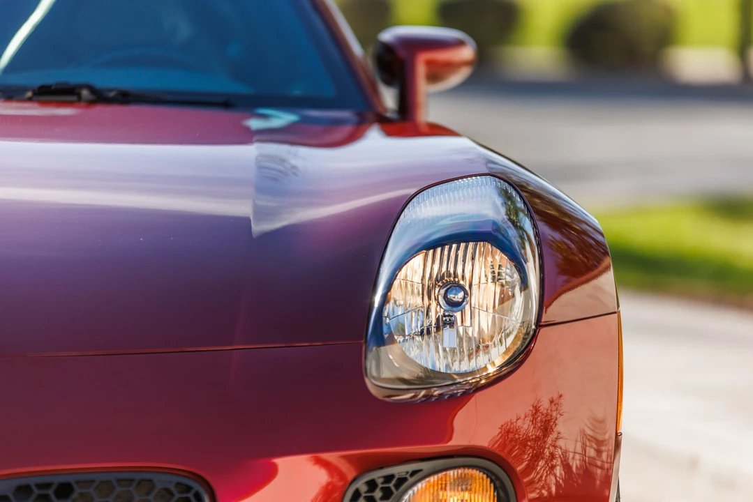 2009 Pontiac Solstice GXP - Image 24 of 31