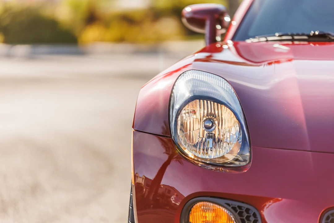 2009 Pontiac Solstice GXP - Image 23 of 31