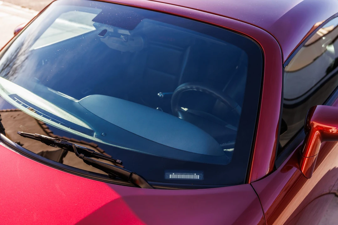 2009 Pontiac Solstice GXP - Image 30 of 31