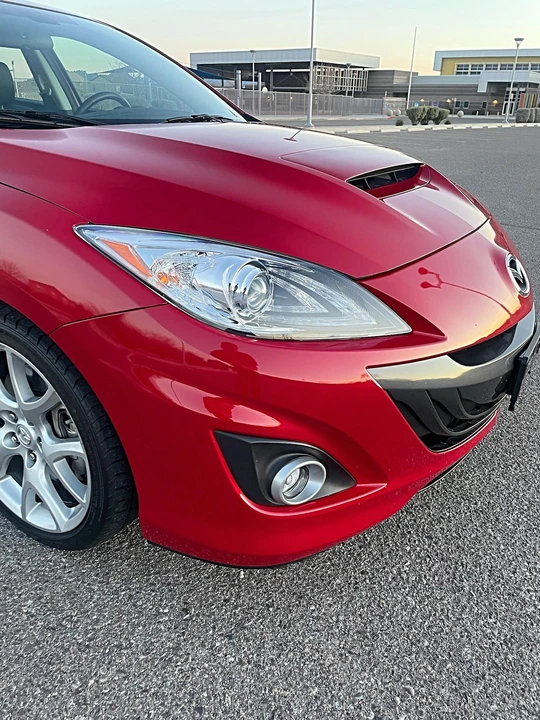 2011 Mazda Mazdaspeed 3 2nd Gen - Image 19 of 31
