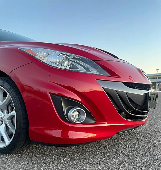 2011 Mazda Mazdaspeed 3 2nd Gen - Image 22 of 31