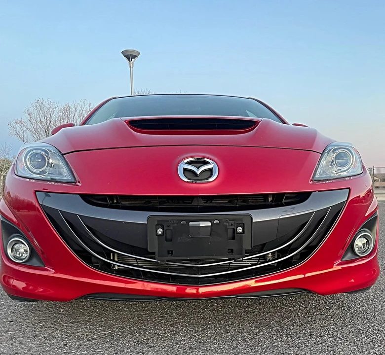 2011 Mazda Mazdaspeed 3 2nd Gen - Image 21 of 31