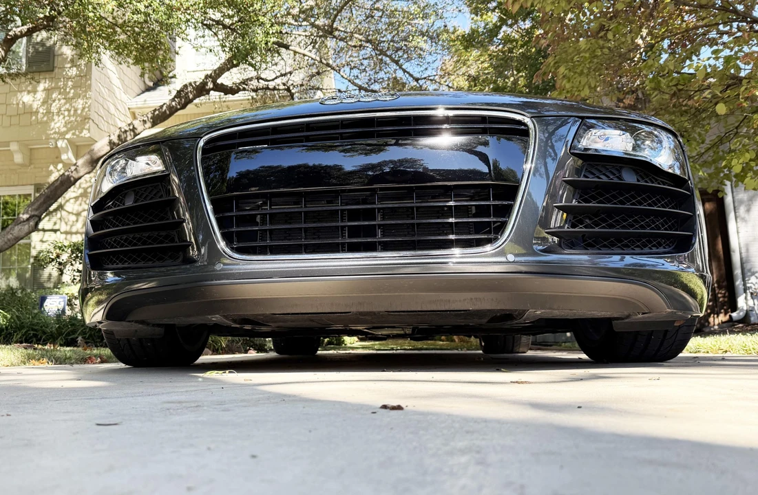 2012 Audi 42 R8 - Image 19 of 31