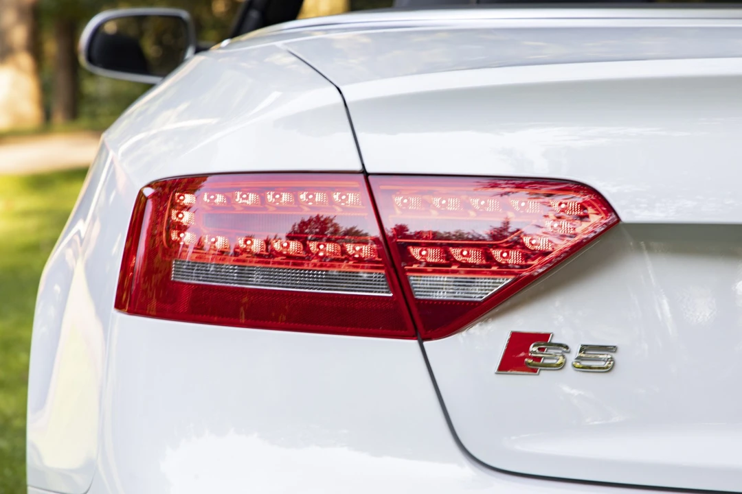 2012 Audi B8 S5 - Image 24 of 31