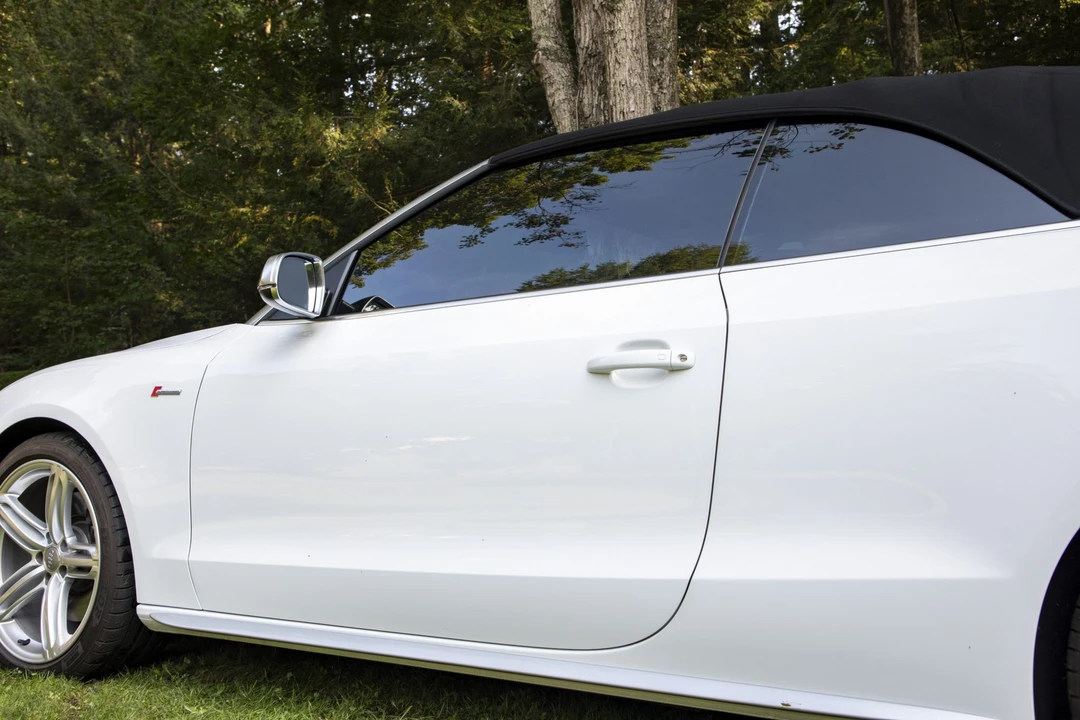 2012 Audi B8 S5 - Image 19 of 31